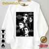 Artic Monkey Music Tour Unisex Sweatshirt