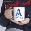 Avatar 2 The Way Of Water By James Cameron Mug