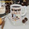 Big Time Rush Ceramic Mug Gotta Live