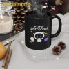 BTS Jin The Astronaut Coffee Mug