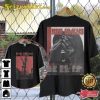 Bad Omens Tour 2023 Shirt Double Sided Band Shinigami