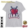 Bae Boxing Above Everything T-shirt