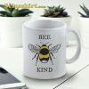 Bee Kind Ceramic Coffee T-Shirt