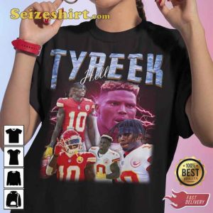 Best Tyreek Hill Sweatshirt Gift Idea For Fans
