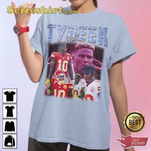 Best Tyreek Hill Sweatshirt Gift Idea For Fans