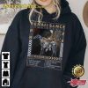 Beyonce Renaissance Album Full Tracklist T-shirt