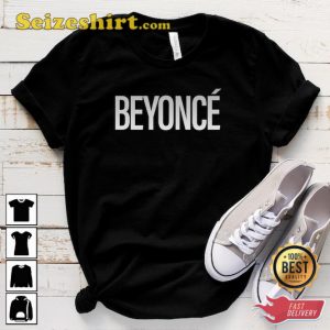 Beyonce Renaissance Tour Concert Fan Gift 2023 T-Shirt