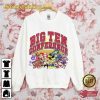 Big Ten Conference Unisex Sweatshirt