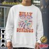 Billy Strings Music Tour 2023 Shirt