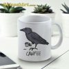 Birdwatching Mug Bird Lover Gift