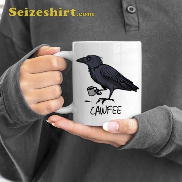 Birdwatching Mug Bird Lover Gift