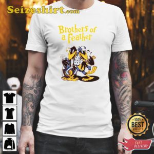 Black Brothers Father Tour 2023 Shirt