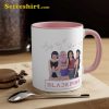 Blackpink Coffee Mug Gift For Kpop Fan
