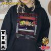 Blink 182 California Tracklist Top Album Billboard Music 2023 Shirt
