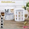Bluey Family Best Grandpa Ever Coffee Mug