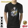 Bonnie Raitt Graphic Hot Unisex T-Shirt