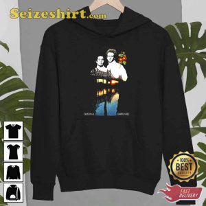 Bridge Over Troubled Water Simon Garfunkel Unisex Shirt