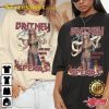 Britney Spears Vintage Bootleg Sweatshirt