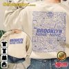 Brooklyn 99 Mar Trending Unisex Gifts 2 Side Sweatshirt