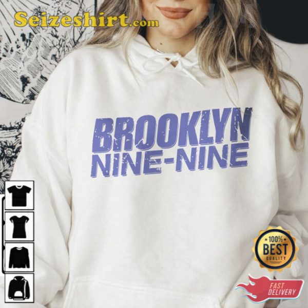 Brooklyn 99 Mar Trending Unisex Gifts 2 Side Sweatshirt