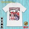 Buckeye Nation Ohio State Football Shirt