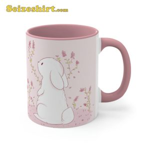 Bunny Mugs Cute Gifts For Her Cute Mug