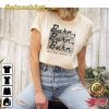Burn Burn Burn Tour Zach Bryan Gift For Fan Shirt