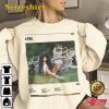 Album Tracklist Shirt Gift For SZA Fan