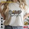 Camp Life Camping Fire Shirt