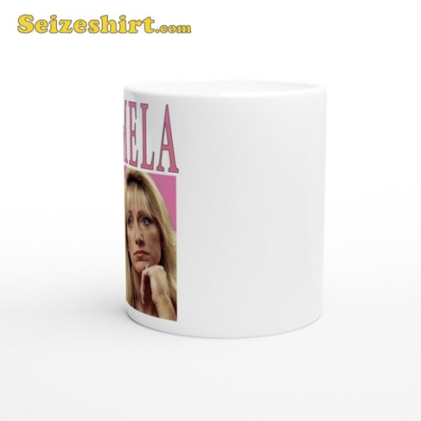 Carmela Soprano Mug Gift For Fan