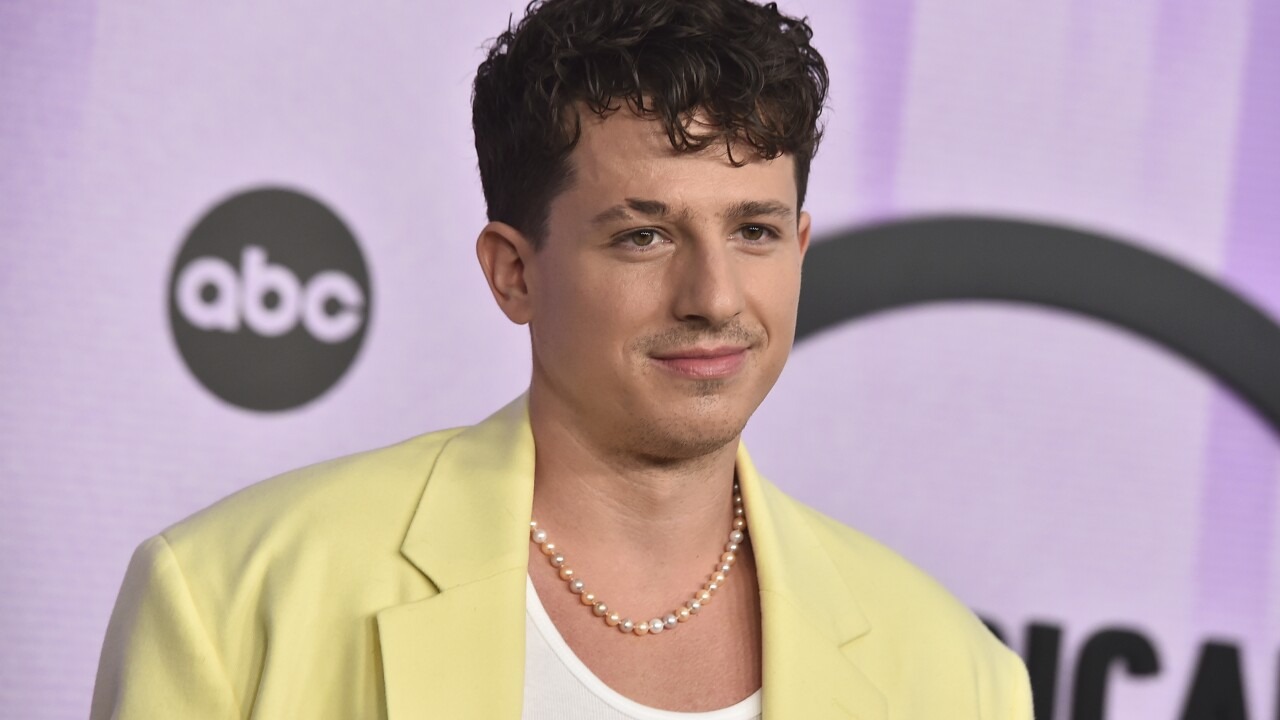 Charlie Puth The Multi-Talented Singer-Songwriter (2)