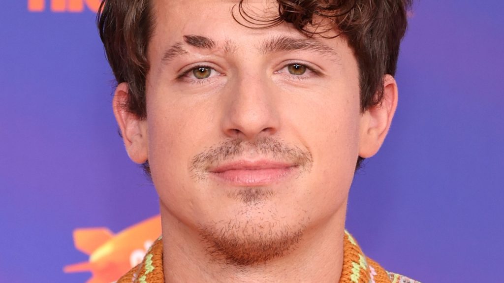 Charlie Puth: The Multi-Talented Singer-Songwriter 