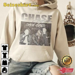 Chase Atlantic Streetwear Shirt Hip Hop 90s