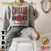 Chicago Basketball Retro Crewneck Sweatshirt Gift For Fan