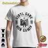 Ciryl Gane Bon Gamin 1990 Unisex T-Shirt