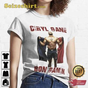 Ciryl Gane Good Kid Classic T-Shirt