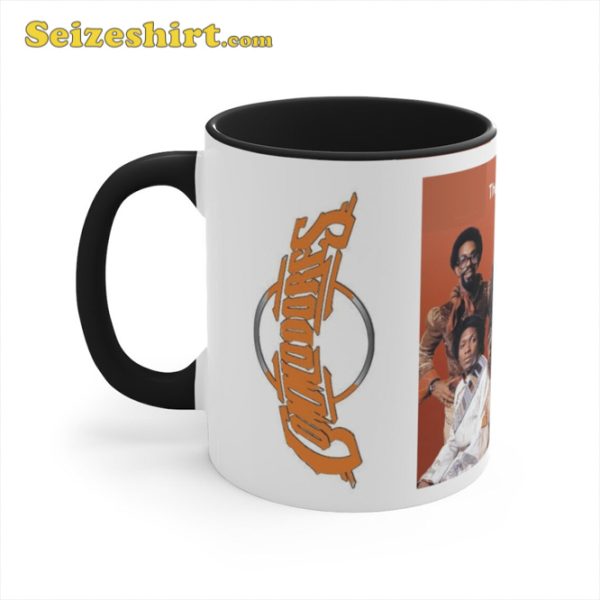 Commodores Accent Coffee Mug Gift For Fan