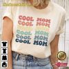 Cool Mom Expecting T-shirt Gift