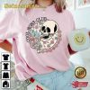 Cool Moms Club Mama Crewneck Graphic Shirt