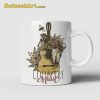 Country Music Coffee Mug Western Theme