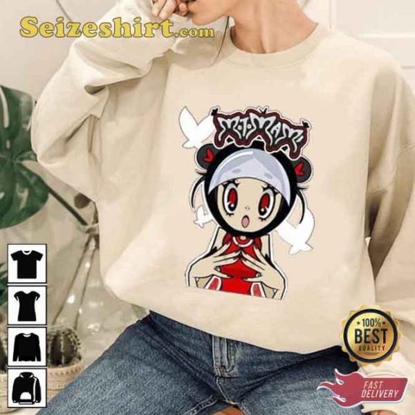 Cute Rosalia Trending Shirt Fan Gift