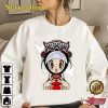 Cute Rosalia Trending Shirt Fan Gift