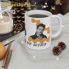Daddy Is A State Of Mind Pedro Pascal Mug