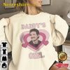 Daddys Girl Actor Pedro Pascal Shirt