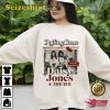 Daisy Jones And The Six Crewneck Shirt