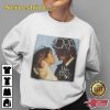 Daisy Jones The Six Aurora World Tour Gift For Fan T-Shirt