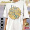 Daisy Jones The Six Aurora World Tour T-Shirt