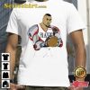 Damian Lillard Dame Time Robot Shirt