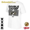 Daniel Cormier Double Champ Shirt Design