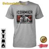 Daniel Cormier Light Heavyweight Champion TShirt